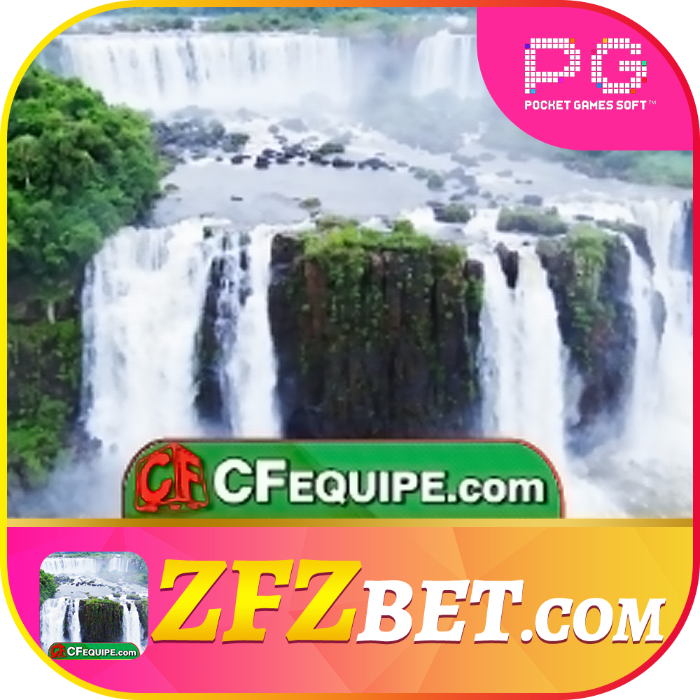 Novo logo da ZFZBET